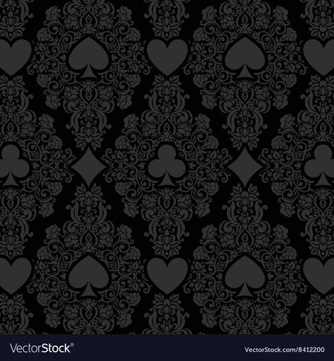 Luxury casino gambling poker background with card Vector Image Casino Theme Background, Gambling Background, Anime Casino Background, Poker Background, Casino Wallpaper, Casino Background, Poker King, Clay Mation, Las Vegas Gambling