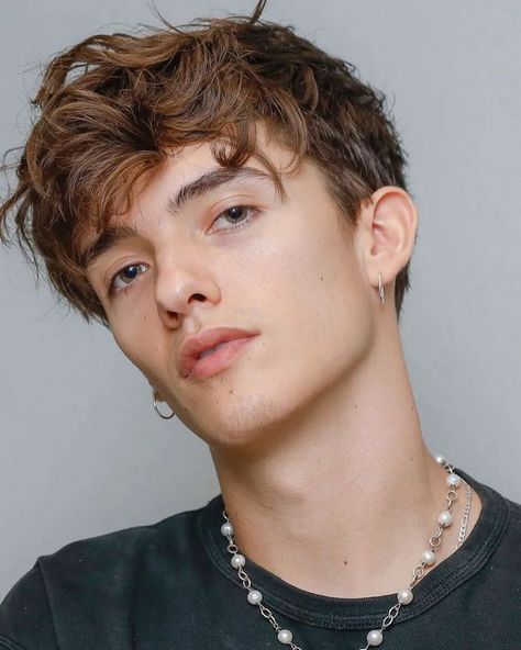 American Boyfriend, Noah Urrea, Face Photography, Aesthetic Boy, Now United, Photography Poses For Men, Poses For Men, Photography Poses, The Unit