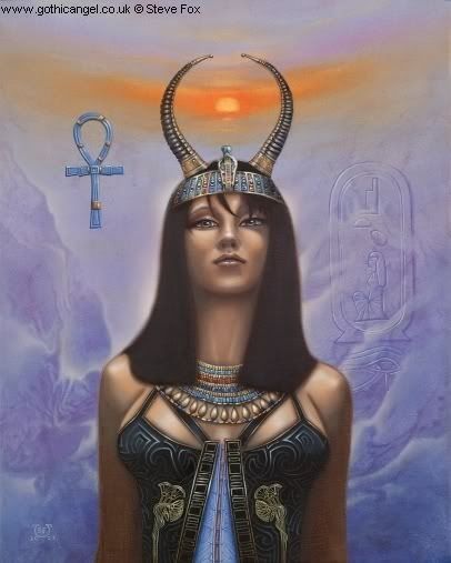 Isis Ancient Egypt Queen, Egypt Queen, Mythological Characters, Ancient Goddesses, Ancient Egyptian Gods, Ancient Egypt Art, Legends And Myths, Magical Life, Egypt Art