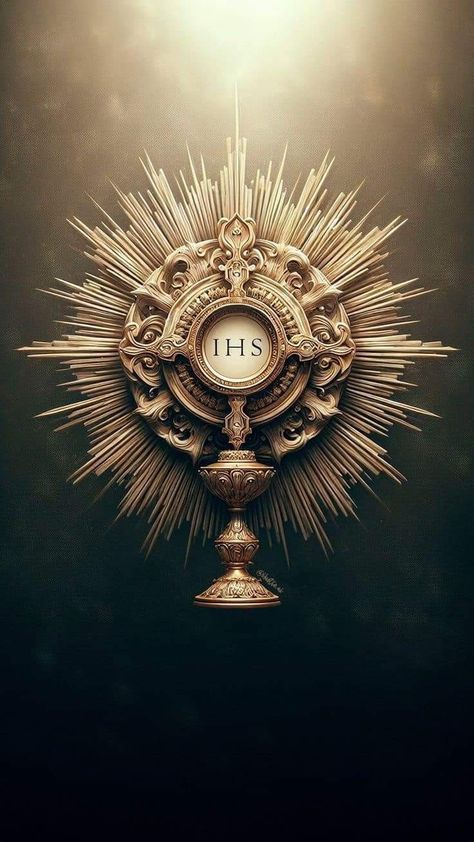 Eucharistic Adoration Wallpaper, Sacred Heart Devotion, Catholic Symbols, Christian Photos, Catholic Wallpaper, Eucharistic Adoration, Mother Mary Images, Catholic Pictures, Stained Glass Angel