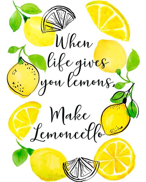 Krystin Mann on Instagram: “Working on a few cards…😊#krystinmannart #lemoncello #lemon #watercolorillustration #watercolorillustrations #greetingcards” Italy Illustration, Lemon Watercolor, Comer See, Watercolor Birthday Cards, Pinterest Business, Watercolor Birthday, Simple Phone Wallpapers, Tech Art, Lemon Decor