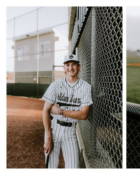 Get the senior photos… even if your aunts force you to do them one week before graduation. 😆 Brock, you’re going to do big things in life!! Excited for you to continue your baseball career. ⚾️ I would not call myself a sports photographer by ANY means… but I am loving how this session edited. 🤩 + #indianapolisphotographer #indyphotographer #indianaphotographer #shelbyvilleindianaphotographer #shelbyvilleindiana #indyseniorphotographer #indianaseniorphotographer #indianapolisseniorphotogr... Baseball Session Photo Shoot, Baseball Senior Pictures Pitcher, Baseball Field Photoshoot, Senior Boy Baseball Photos, Baseball Graduation Pictures, Sports Cinematography, Baseball Senior Photos, Senior Baseball Pictures, Senior Baseball Picture Ideas