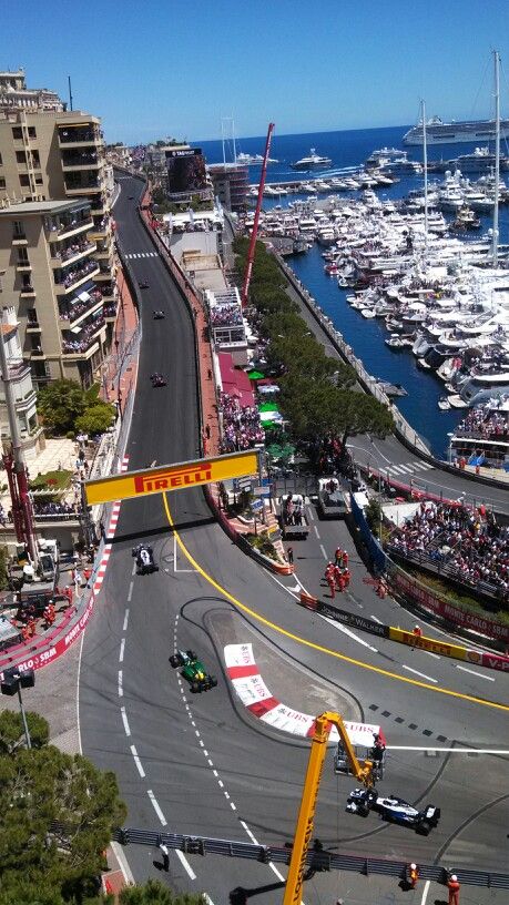 Monaco Grand Prix Monaco F1 Track, Monaco Race Track, Monaco Track, Grand Prix Monaco, F1 Circuits, Monaco F1, F1 Aesthetic, Race Calendar, Park Guell