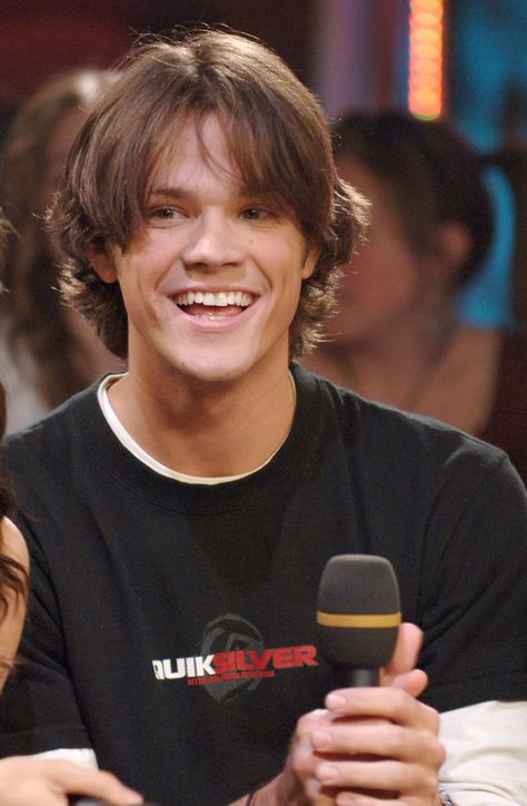 best of jared (@archivejarpad) | Twitter Jared Padalecki, Dean, Sign Up, Tv, Twitter