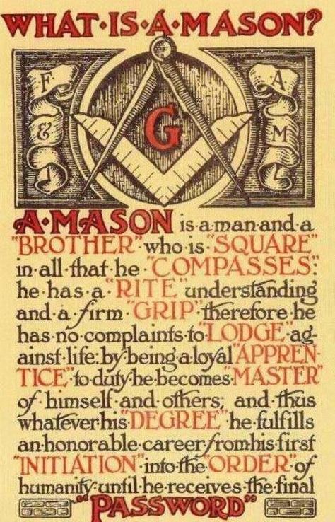 Prince Hall Mason, Moorish Science, Masonic Order, Free Masons, Masonic Art, Free Mason, Order Of The Eastern Star, Masonic Lodge, Masonic Symbols