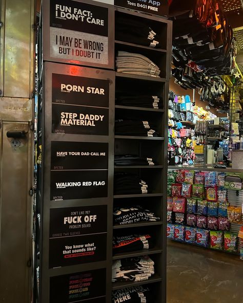 spencer’s trip Spencers Store Aesthetic, Spencers Store, Back Of Spencers Store, Spencer Reid Converse, Spencers Store Toys, Spencer Gore, Spencer Strasmore, Spencer Store, Problem Solved