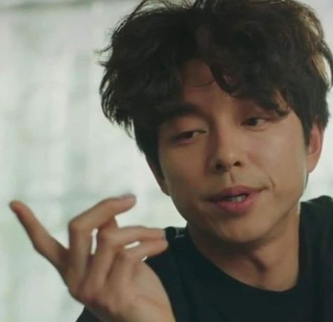 Goblin Gong Yoo Funny, Goblin Kdrama, Kdrama Memes, Bobby Brown Stranger Things, Kdrama Funny, Korean Drama Quotes, Korean Drama Songs, Drama Memes, Reaction Face