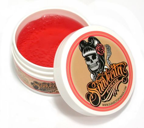 A hair pomade specially made for women by Suavecita. Texturize hair. Eliminate fly aways or frizziness. Add shine. Polish curls & waves. Sculpt & hold form. See: https://www.ebay.com/itm/Suavecita-Pomade-for-Women/163698764571 Pomade For Women, Suavecita Pomade, Pubic Hair Removal, Batiste Dry Shampoo, Newborn Feeding, Healthy Advice, Learn Yoga, Hair Pomade, Hair Wax