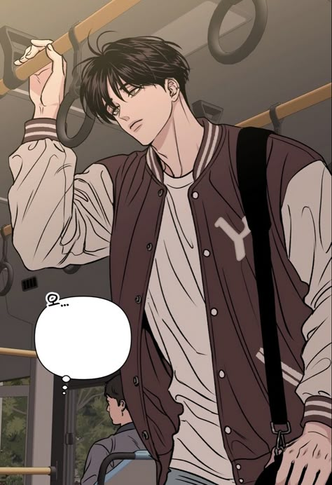 He Is So Fine, Anime Boy Sketch, Manga Drawing Tutorials, The Boy Next Door, Boy Next Door, Romantic Manga, Anime Reccomendations, Manga Cute, Manga Love