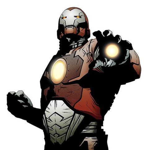 Iron Man by Jae Lee. The Imperfects, Marvel Nemesis, Dr Octopus, Jae Lee, Stark Industries, Marvel Iron Man, Jack Kirby, Marvel Entertainment, Character Modeling