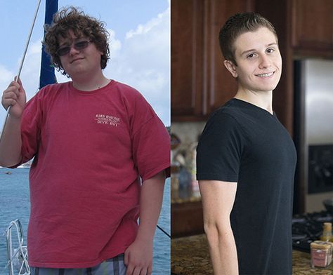 Joshua Weissman isn't your typical 17-year-old boy. A few years ago, overweight and bullied in school, he finally decided to take his health seriously, but packaged diet meals and quick fixes didn't help. Instead, he started cooking — and in the process changed his life. Cauliflower Tortillas, Workouts For Teens, Brittle Nails, Saggy Skin, Weight Control, Diet Keto, Diet Supplements, Vegetarian Diet, Teen Boy