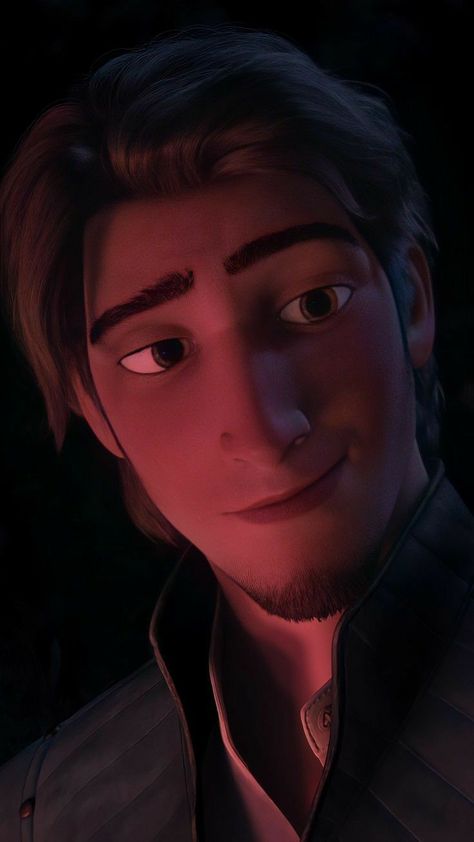 Flynn Rider Rapunzel, Tangled Flynn, Eugene Tangled, Eugene Fitzherbert, Flynn Ryder, Romance Movies Best, Disney Movie Art, Disney Cuties, Rapunzel And Eugene