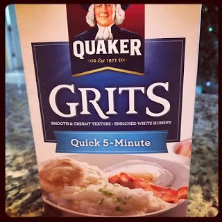 Simple recipes, techniques and tips for Instant Pot (or other pressure cooker) cooking success. Breakfast Grits, Quick Grits, Instant Grits, Instant Oatmeal Packets, Grits Recipe, Instant Oatmeal, Instant Pot Dinner Recipes, Instapot Recipes, Instant Pot Pressure Cooker