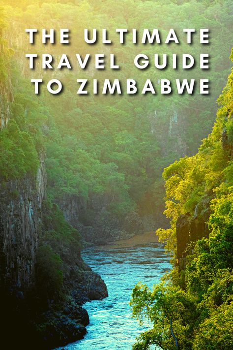 Hwange National Park Zimbabwe, Birthday Baecation, Zimbabwe Travel, Trip Necessities, Africa Bucket List, Africa Tourism, Victoria Falls Zimbabwe, All About Africa, Zimbabwe Africa