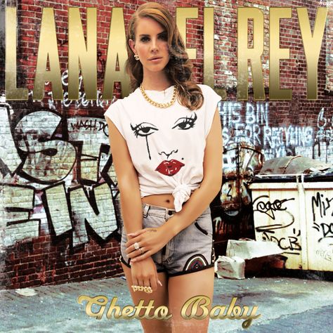 Fan Art Lana Del Rey Songs, Cover Artwork, Lana Del Rey, Cover Art, All Art, Tshirt Dress, Shirt Dress, Fan Art, T Shirts For Women