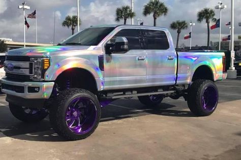 Impala Chevrolet, Custom Wheels Trucks, Custom Lifted Trucks, Trucks Lifted Diesel, Ford Ranger Truck, Lifted Ford, Old Ford Trucks, Lifted Chevy Trucks, Lifted Truck