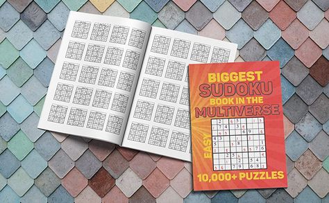 Math Mats, Big Puzzles, Sudoku Puzzles, Brain Teaser Puzzles, Fun World, Logic Puzzles, Maths Puzzles, Games For Teens, Brain Teaser