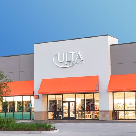 Ways To Shop Ulta Beauty | Ulta Beauty Ulta Hair Salon, Ulta Beauty Store, Autumn Sleepover, Ulta Finds, Cousin Sleepover, Layered Haircuts For Curly Hair, Ulta Store, Preppy Peppa, Hair Salon Prices