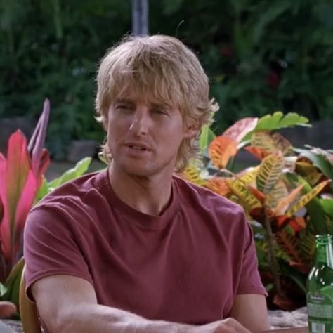 Owen Wilson 90s, Wilson Brothers, Manly Stuff, Owen Wilson, Dean Martin, Red Car, Favorite Actors, Haunted Mansion, Car Humor