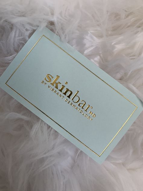 Cute Business Card, Business Cards Ideas, Find A Business Name, Esthetician Business Cards, Spa Business Cards, Home Hair Salons, Beauty Room Salon, Skin Bar, Esthetics Room