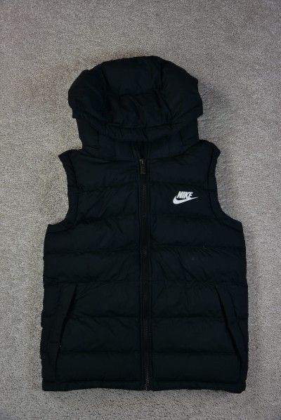 Nike Vest, Hype Clothing, Cute Nike Outfits, Mode Zara, Cute Lazy Outfits, Lazy Outfits, Sporty Outfits, Cute Simple Outfits