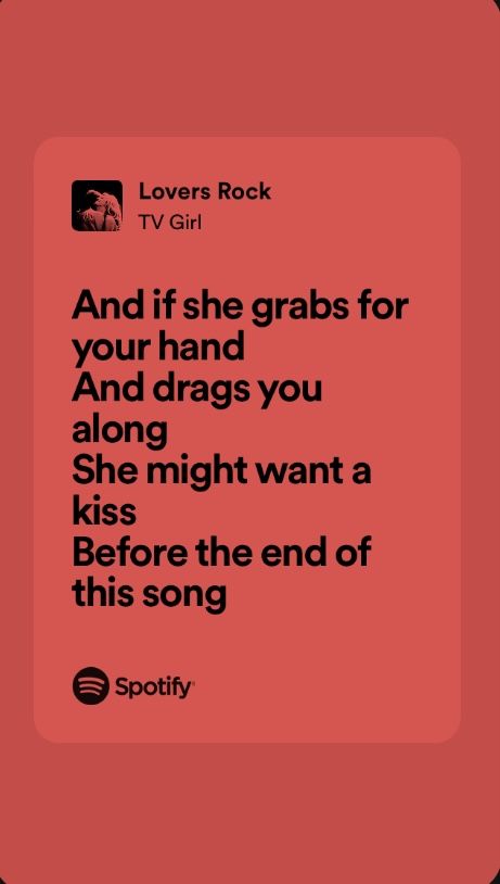 lovers rock Lovers Rock Spotify, Lovers Rock Lyrics, Lovers Rock Aesthetic, Matching Status, Rock Love Songs, Persuasion Quote, Classic Rock Lyrics, Music Lover Quote, Songs That Describe Me