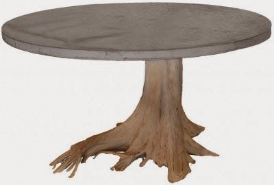 root tree base table Tree Root Table, Root Table, Old Fashioned Kitchen, Stump Table, Wood Slab Table, Big Girl Bedrooms, Tree Stumps, Table Bases, Slab Table