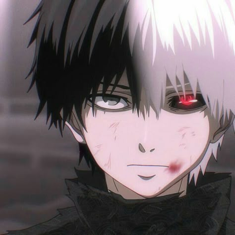 Pfp Tokyo Ghoul, Kaneki Pfp, Tokyo Ghoul Pfp, Kaneki Fanart, Tokyo Ghoul Pictures, Creepy Smile, Tokyo Ghoul Wallpapers, Ken Tokyo Ghoul, Tokyo Ghoul Manga