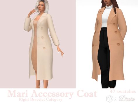 Sims 4 Cc Long Coat Accessory, The Sims Resource Jacket, Sims 4 Cc Maxis Match Accessory Cardigan, Sims 4 Cc Clothes Jackets Accessories, Sims 4 Cc Coat Maxis Match, The Sims 4 Cc Jacket Accessory, Sims 4 Cc Long Coat, Sims 4 Cc Coat Accessory, Sims 4 Long Coat