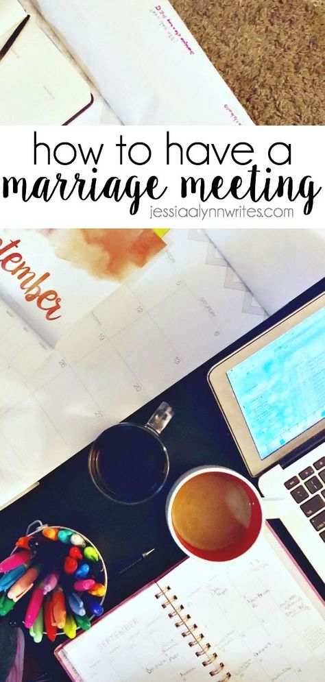 Marriage State Of The Union, Weekly Meeting With Spouse, Marriage Meeting, Christ Centered Marriage, Weekly Meeting, Family Meeting, Christian Couples, Divorce Papers, Relationship Stuff