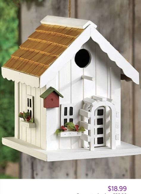 Barn Birdhouse, Barn Birdhouses, Bird Barn, Bird House Plans, Bird House Kits, Western Rustic, Birdhouse Designs, Wooden House, Rustic Barn