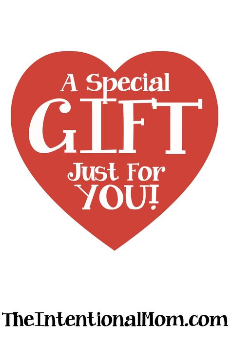 Because it's Valentine's Day this weekend, I've got a special gift from me to you but it is only valid until 11:59 pm EST on February 14. Check it out! Love All Of You, Christian Motherhood, 11 59, Parenting Blog, Top Pins, Frugal Living, Love You All, Special Gift, This Weekend