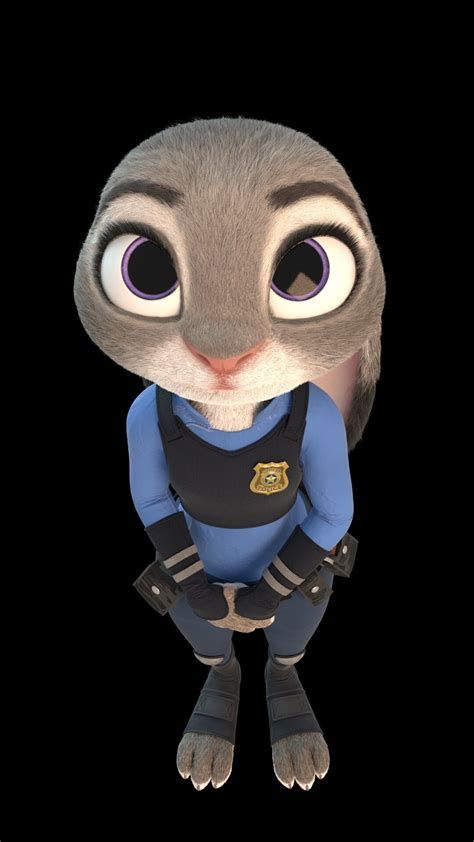 Bunny Zootopia, Zootopia Characters, Zootopia Fanart, Cartoon Pfp, Zootopia Art, Dinosaur Wallpaper, Nick And Judy, Disney Zootopia, Pink Dinosaur