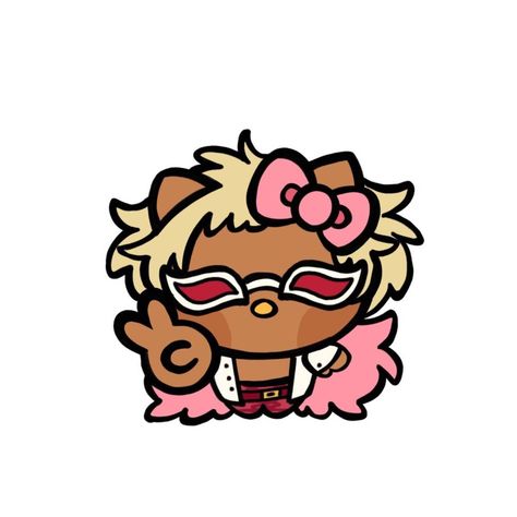 doflamingo one piece icon - by moussofshroom on tiktok! Op Pfp, Doflamingo One Piece, Disney Movie Collection, Phone Png, One Piece Birthdays, Kitty Pfp, Images Hello Kitty, One Piece Cartoon, One Piece Meme