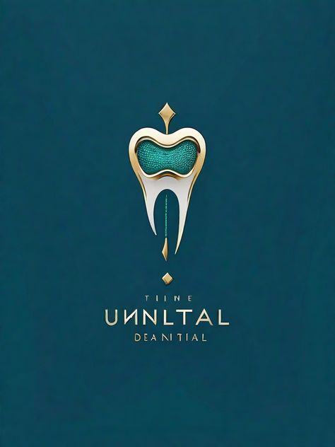 modern medical #dental #logo #design Dental Logo Design Creative, Dentist Logo Creative, Clinic Moodboard, Teeth Logo Design, Dentist Logo Ideas, Tooth Logo Design, Dentist Logo Design, Medical Logos Inspiration, Medical Logos