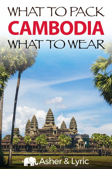 Cambodia Ootd Travel Outfits, Cambodia Packing List For Women, What To Wear In Cambodia, Cambodia Outfit Ideas, Cambodia Outfit, Traveling Clothes, Top Countries To Visit, Cambodia Itinerary, Laos Vietnam