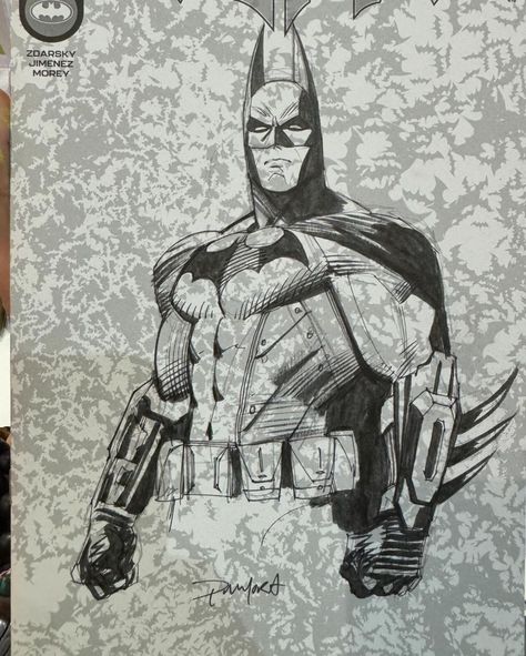 Dan Mora Chaves (@dan_mora_c) • Instagram photos and videos Dan Mora, Batman Drawing, Jon Boy, All Power Rangers, Code Black, The Dark Knight, Batman Art, The Batman, Batman Comics