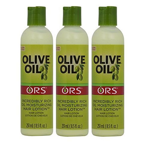 Organic Root Stimulator Olive Oil Moisturizing Hair Lotion, 8.5 Oz (Pack of 3) - http://essential-organic.com/organic-root-stimulator-olive-oil-moisturizing-hair-lotion-8-5-oz-pack-of-3/ Olive Oil For Hair, Organic Root Stimulator, Moisturizing Hair, Oil For Hair, Hair Lotion, Black Hair Care, Organic Makeup, Essential Oil Bottles, Hair Routine