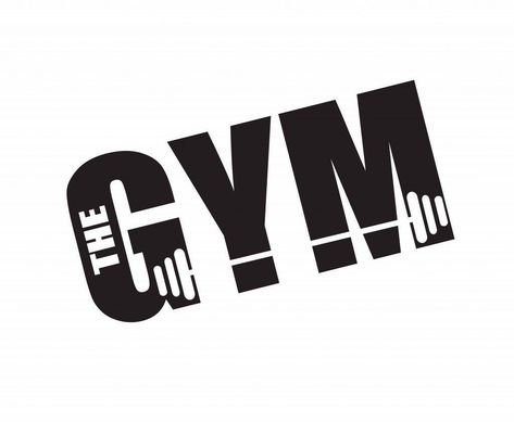 Gym Logo Ideas, Gym Logo Design Ideas, Logos Gym, Logo Fitness, Logos Photography, Fitness Humor, Gym Logo, Gym Aesthetic, Logos Ideas