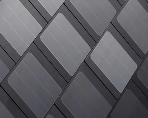 Solar Roof Tiles | The Benefits, Costs and Manufacturers | Deege Solar Tesla Solar Roof, Solar Tiles, Tiles Uk, Leaky Roof, Solar Roof Tiles, Solar Companies, Solar Solutions, Solar Roof, Traditional Tile