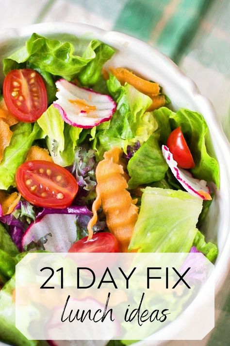 21 Day Fix Lunches, 21 Day Fix Lunch Ideas, 21 Day Fix Lunch, 21 Day Fix Snacks, 21 Day Fix Breakfast, 21 Day Fix Diet, Hcg Recipes, Inflammation Diet, Inflammatory Diet