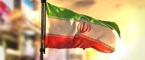 Iran Flag, Anti Government, Oil Industry, Islamic Republic, Crude Oil, News Agency, Bbc Radio, Business Technology, Blurred Background