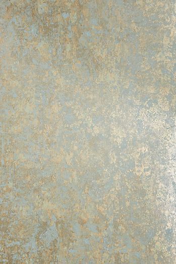 Weathered Wallpaper, Living Room Wallpaper Texture, Shimmer Wallpaper, Weather Wallpaper, Wallpaper Anthropologie, Wallpaper Rustic, Faux Walls, Rustic Wallpaper, Faux Painting