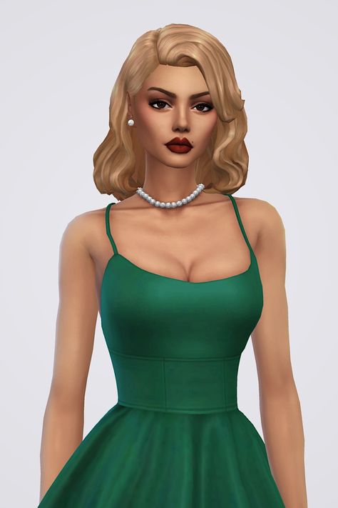 Sims 4 Gossip Girl Cc, Taylor Swift Sims 4 Cc, Seven Husbands Of Evelyn Hugo, Taylor Swif, Evelyn Hugo, Los Sims, Cc Sims, Ts4 Cc, Sims 4 Clothing