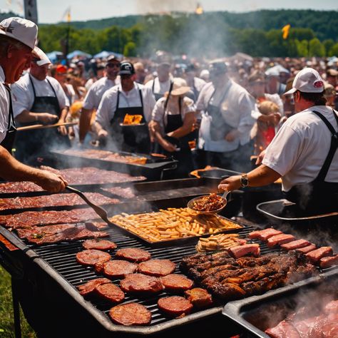 World BBQ Showdown: Pitmasters Battle for Top Grill Glory!

#Barbecuecompetition #Pitmastertechniques Bbq Competition, Memphis Bbq, Cooking Contest, English Project, Smoked Meats, Health Technology, Pork Ribs, Grits, Usa News