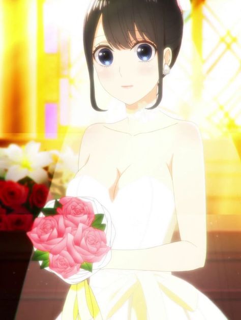 Koi To Uso, Ejen Ali, Love You Images, Animation Studio, Girl Body, Anime Films, Koi, New Era, Concept Art