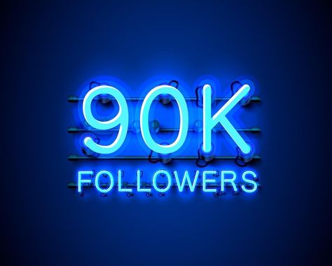 90k Followers, Beast Wallpaper, Neon Backgrounds, 20k Followers, Mobile Photo Editing, Instagram Background, Mobile Photo, Vision Board Manifestation, Decorative Lights