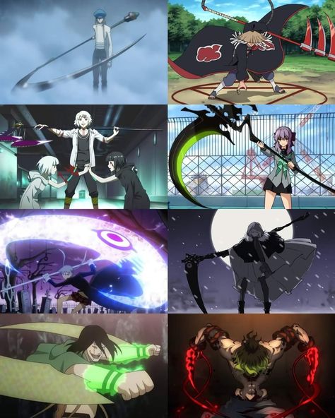 Scythe users in anime Anime Scythe, Mai Sakurajima, Hd Anime Wallpapers, Ao Haru Ride, Blue Exorcist, Artsy Fartsy, Anime Shows, Asian Art, Game Art