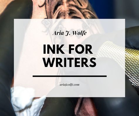 Ink for authors Tattoos For Authors, Author Tattoo Writers, Tattoos For Writers, Writer Tattoo Ideas, Author Tattoo, Writer Tattoos, Ideas Tattoos For Women, Writer Tattoo, Women Small Tattoos