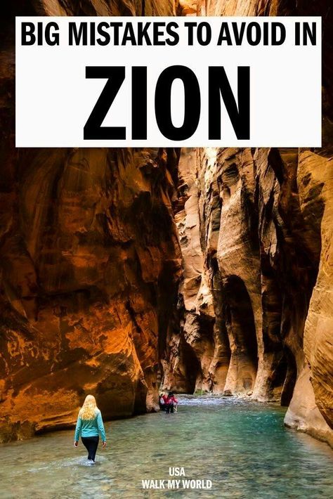 Zion National Park Hikes, Utah Vacation, Utah Road Trip, Zion National Park Utah, National Parks Photography, Utah Hikes, National Park Vacation, National Park Road Trip, Utah Travel